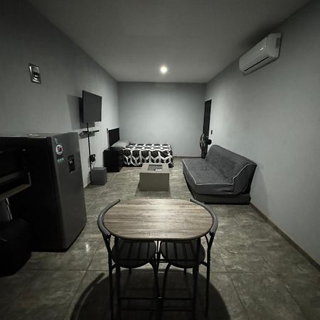 Ferienwohnung Loft En Tequila Jalisco Exterior foto