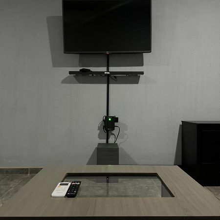 Ferienwohnung Loft En Tequila Jalisco Exterior foto