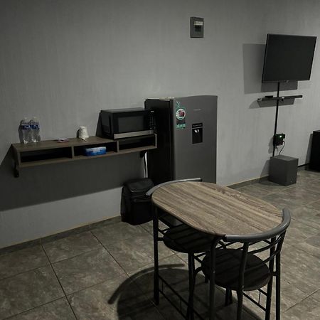Ferienwohnung Loft En Tequila Jalisco Exterior foto