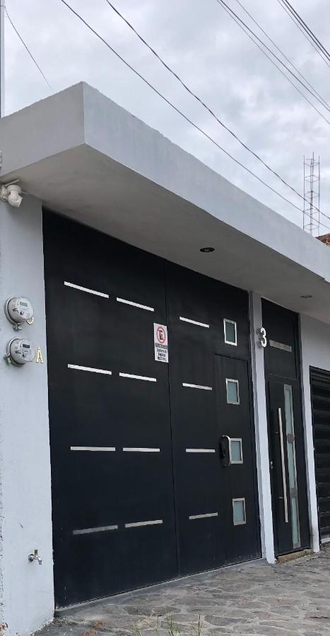 Ferienwohnung Loft En Tequila Jalisco Exterior foto