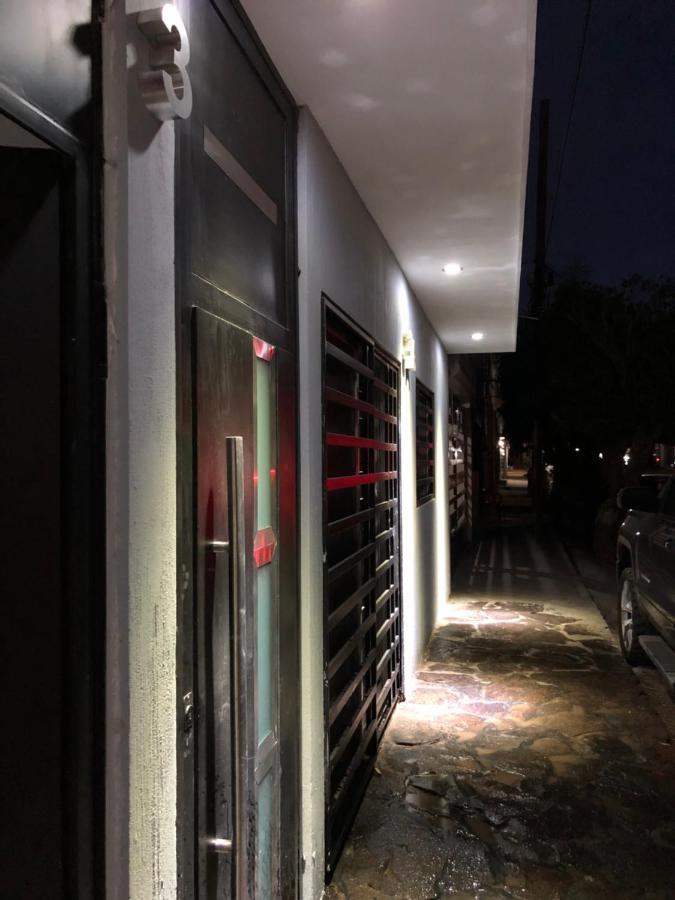 Ferienwohnung Loft En Tequila Jalisco Exterior foto