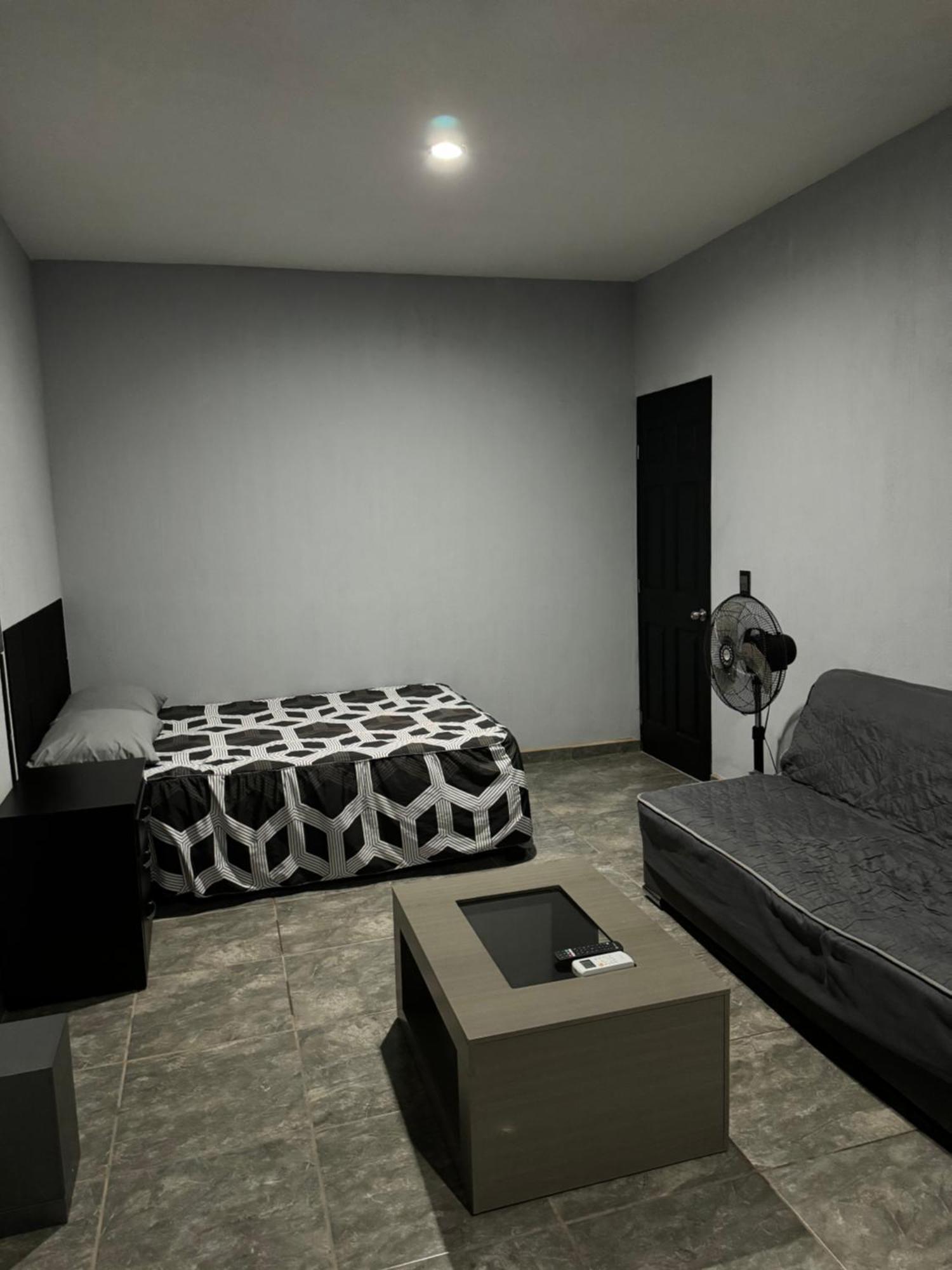 Ferienwohnung Loft En Tequila Jalisco Exterior foto