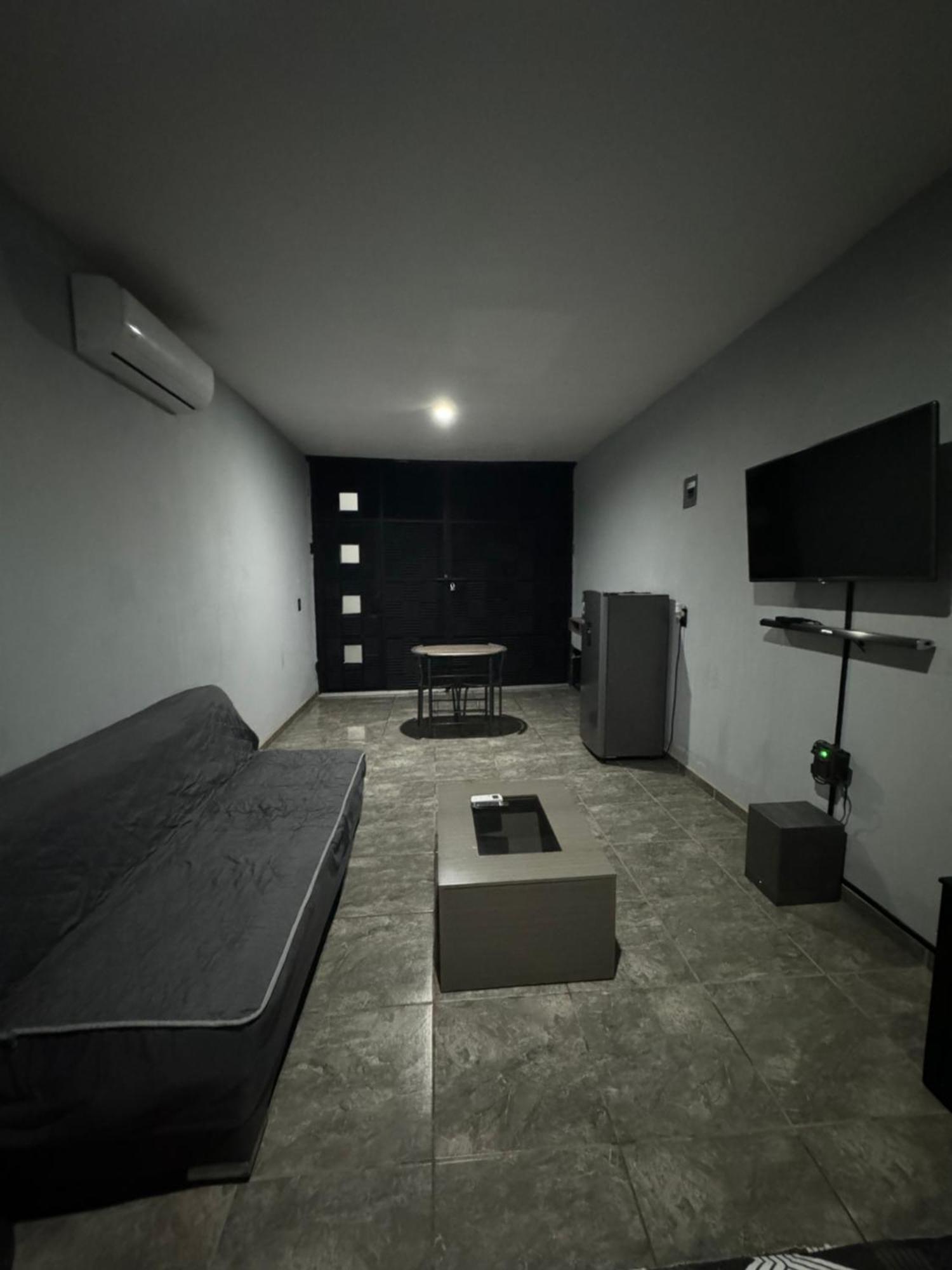 Ferienwohnung Loft En Tequila Jalisco Exterior foto