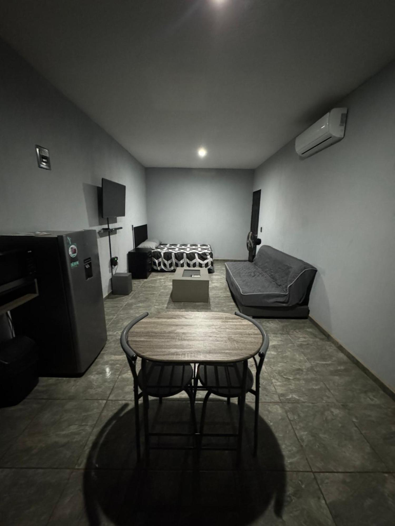 Ferienwohnung Loft En Tequila Jalisco Exterior foto