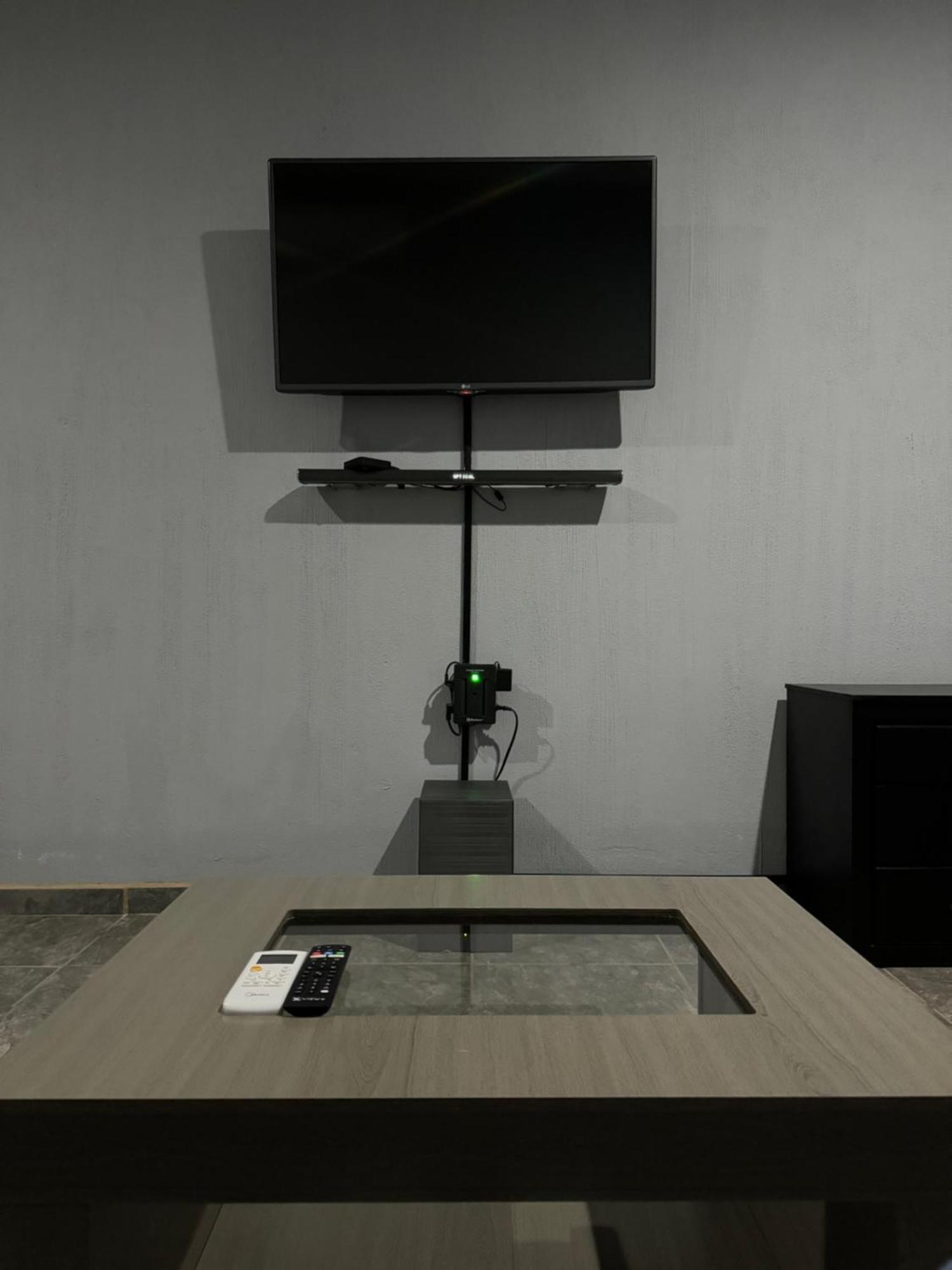 Ferienwohnung Loft En Tequila Jalisco Exterior foto