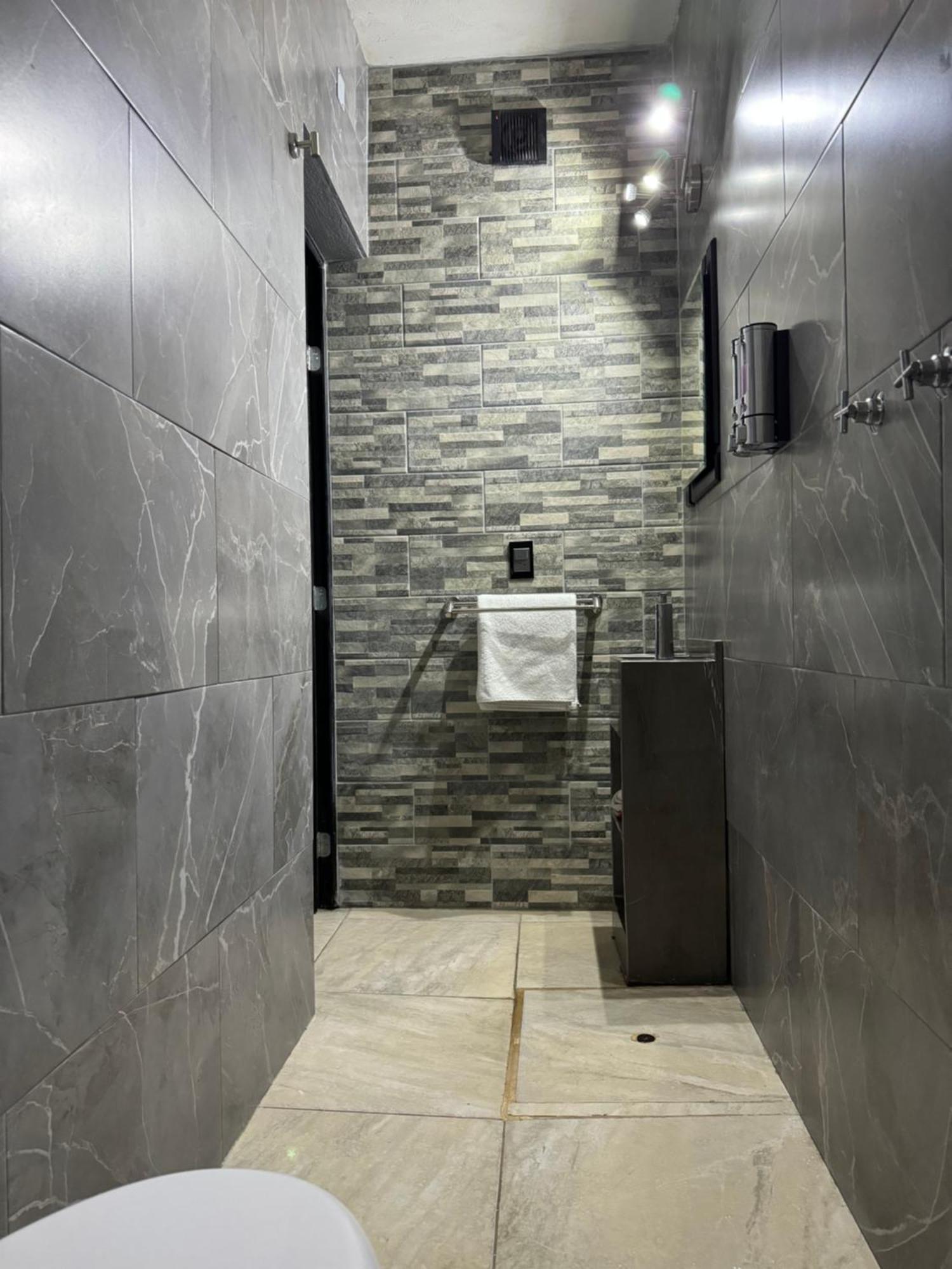 Ferienwohnung Loft En Tequila Jalisco Exterior foto