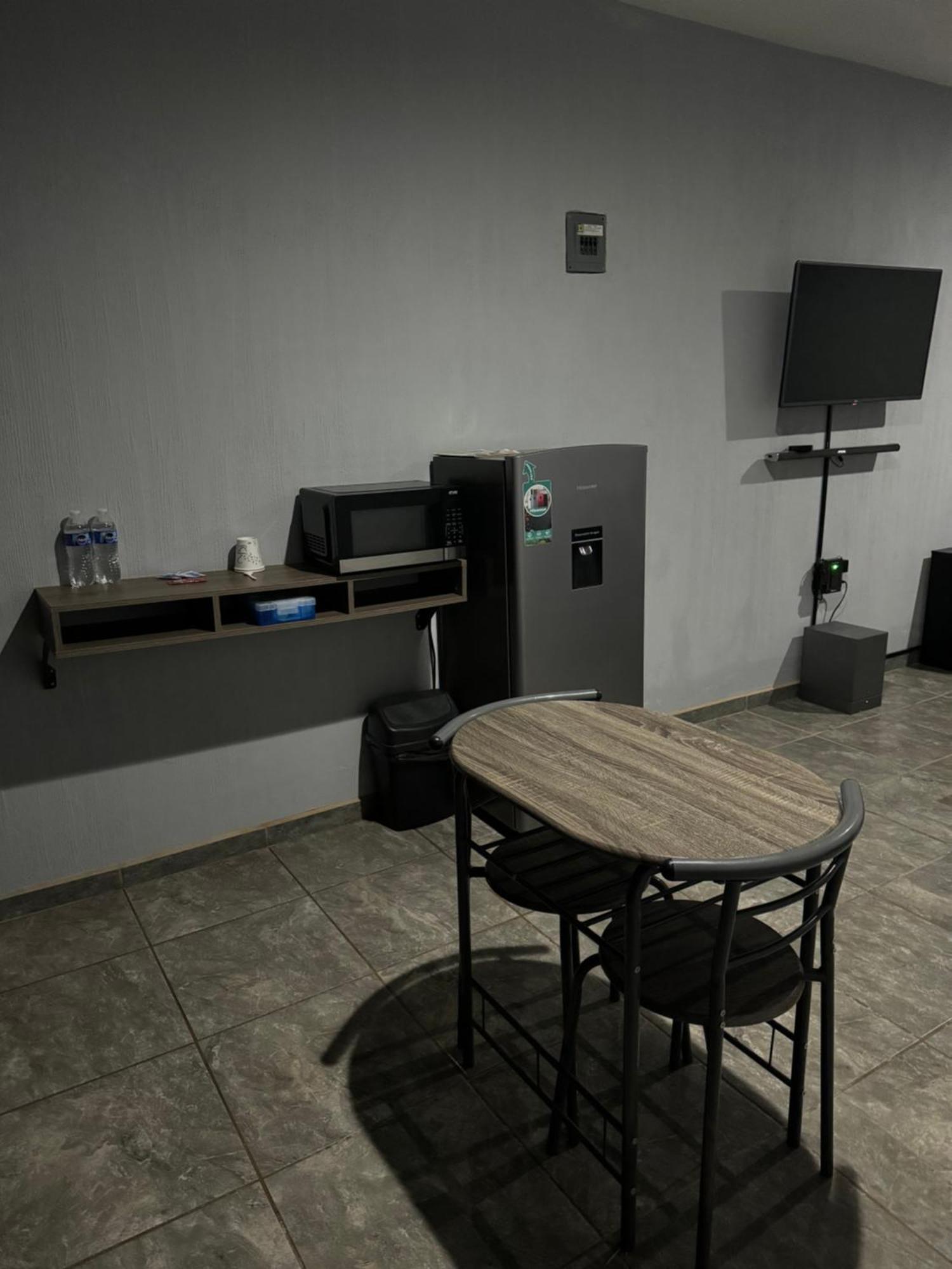 Ferienwohnung Loft En Tequila Jalisco Exterior foto